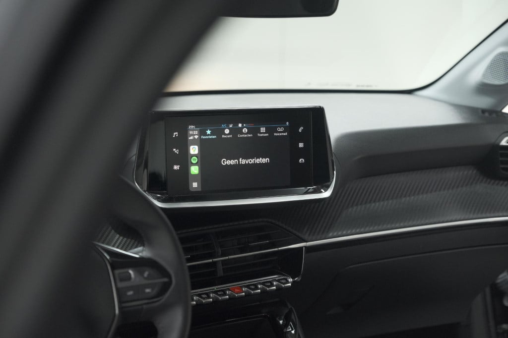Peugeot 208 puretech 75 active | apple carplay | cruise control | airco