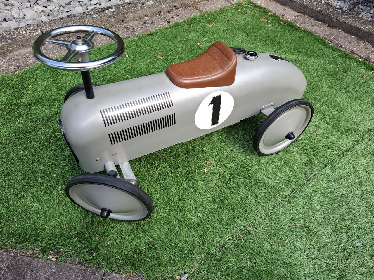 Loopauto