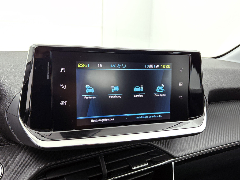 Peugeot 208 ev active 50 kwh | rijklaar |