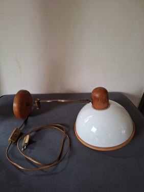 Wand lamp