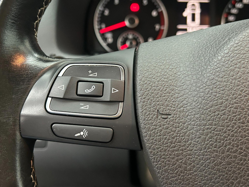 Volkswagen Touran occasion | airco | tweedehands volkswagen | stoelverwarmi