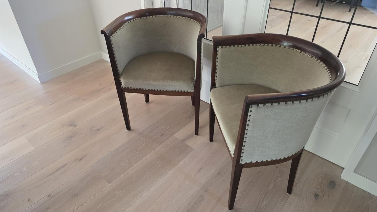Stoelen