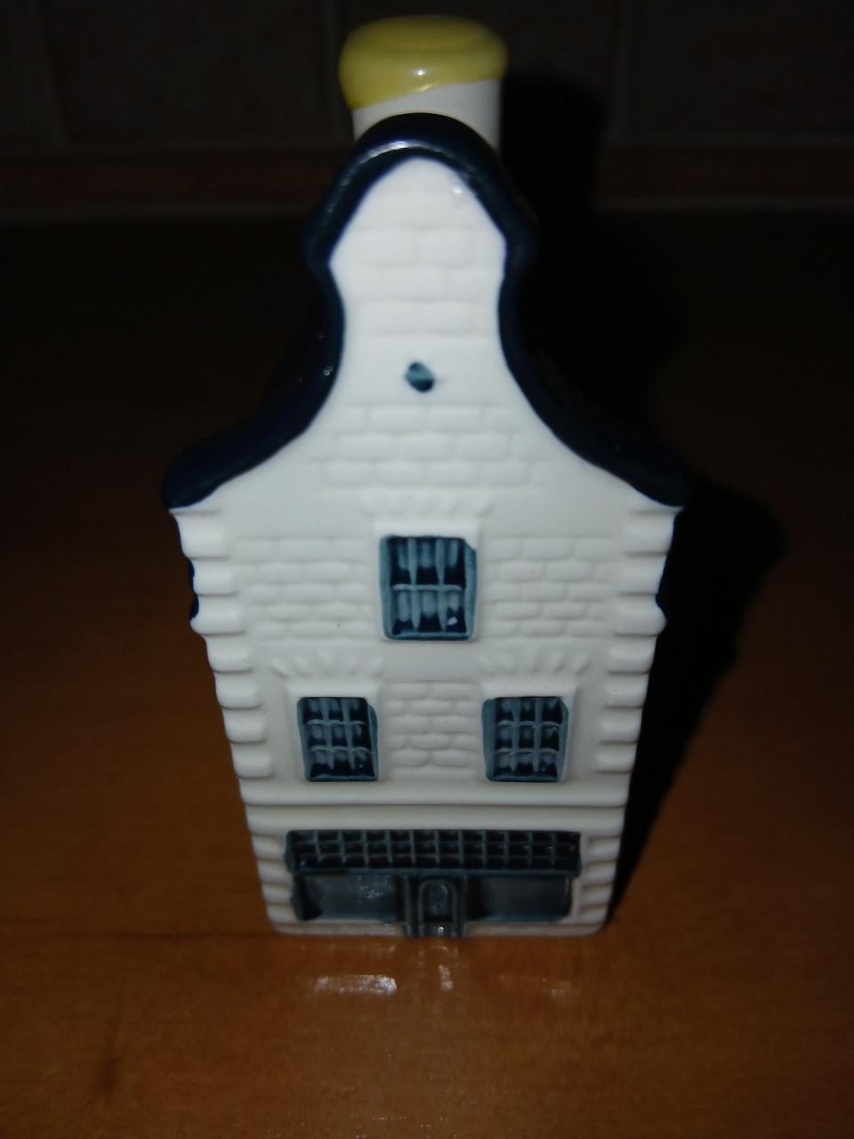 KLM huisjes