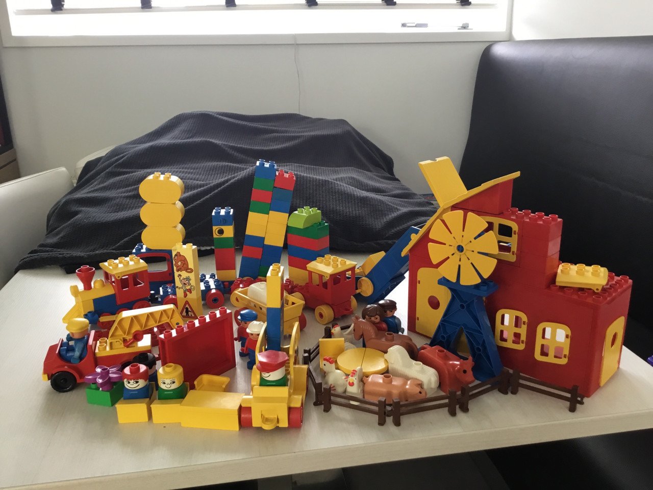 Duplo