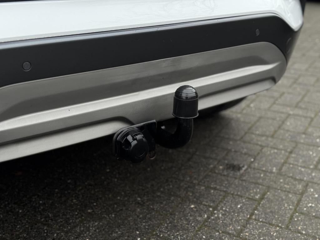 Hyundai Kona 1.6 gdi hev fashion incl. trekhaak!