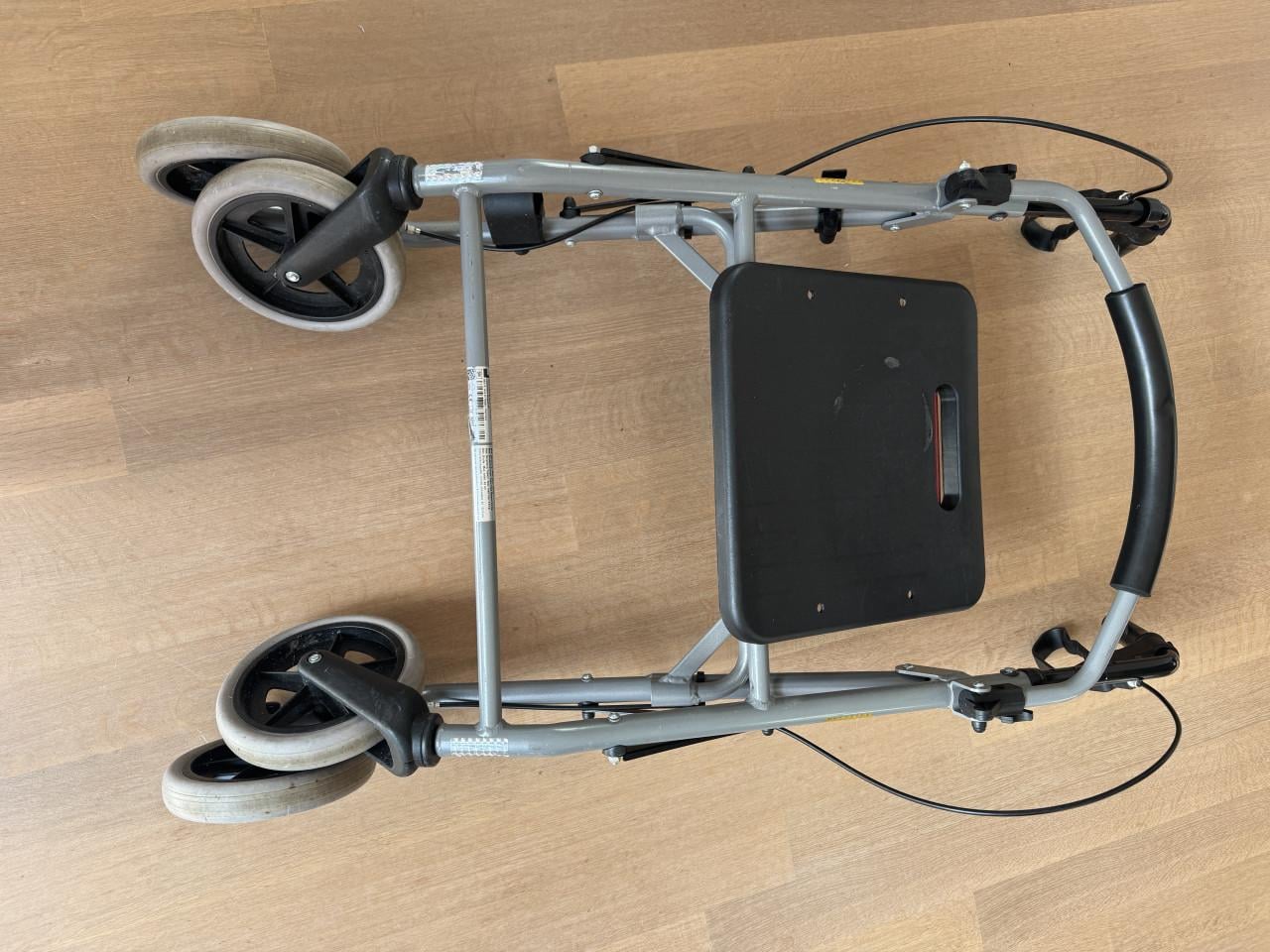Rollator