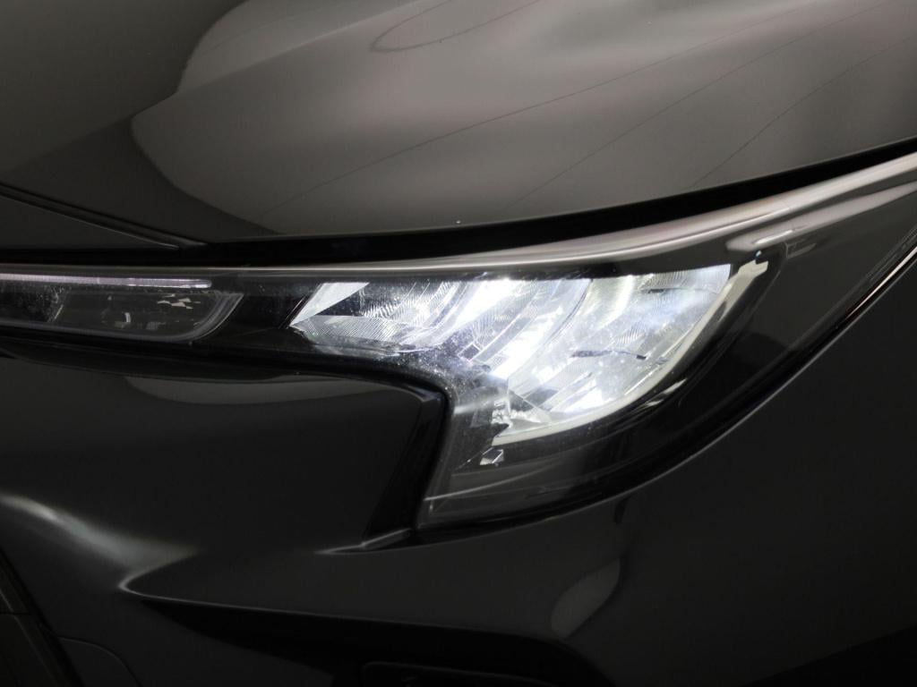 Suzuki Swace 1.8 hybrid style | automaat | stoel verwarming | virtual cockp