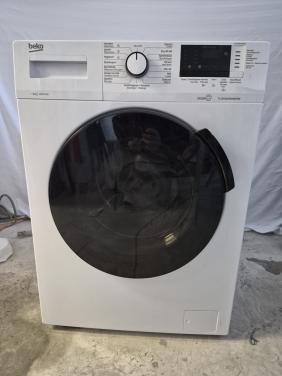 Beko wasmachine 8 kg 1400 toeren