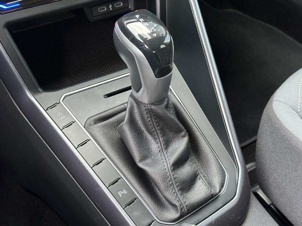 Volkswagen Polo 1.0 tsi dsg style | virtual | stoelverwarming | climate | l