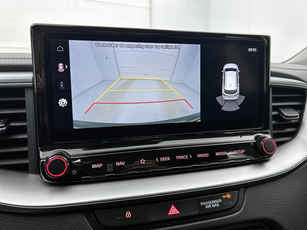 Kia Ceed Sportswagon 1.0 t-gdi dynamicline camera | climate control | navig