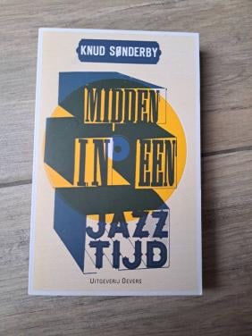 Roman Midden in een jazztijd