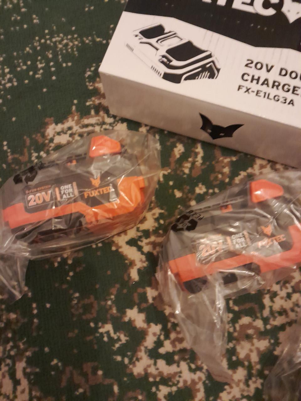 Accuverwarmingspistool Accuboormachine