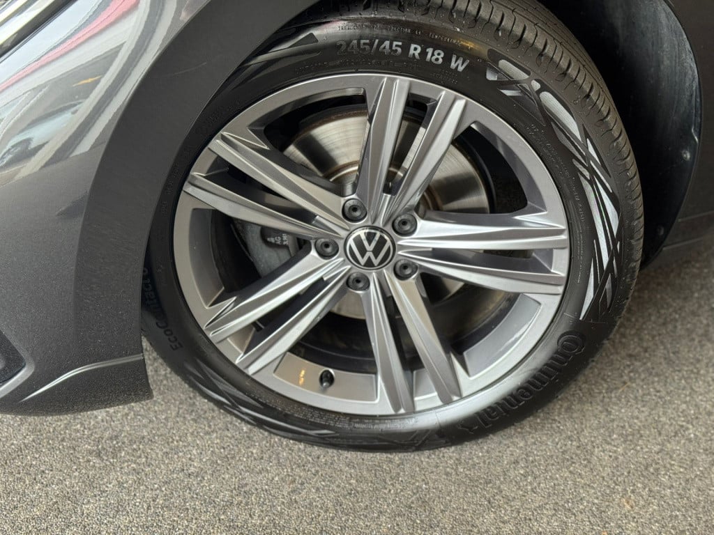Volkswagen Arteon shooting brake 1.4 tsi ehybrid r-line business+
