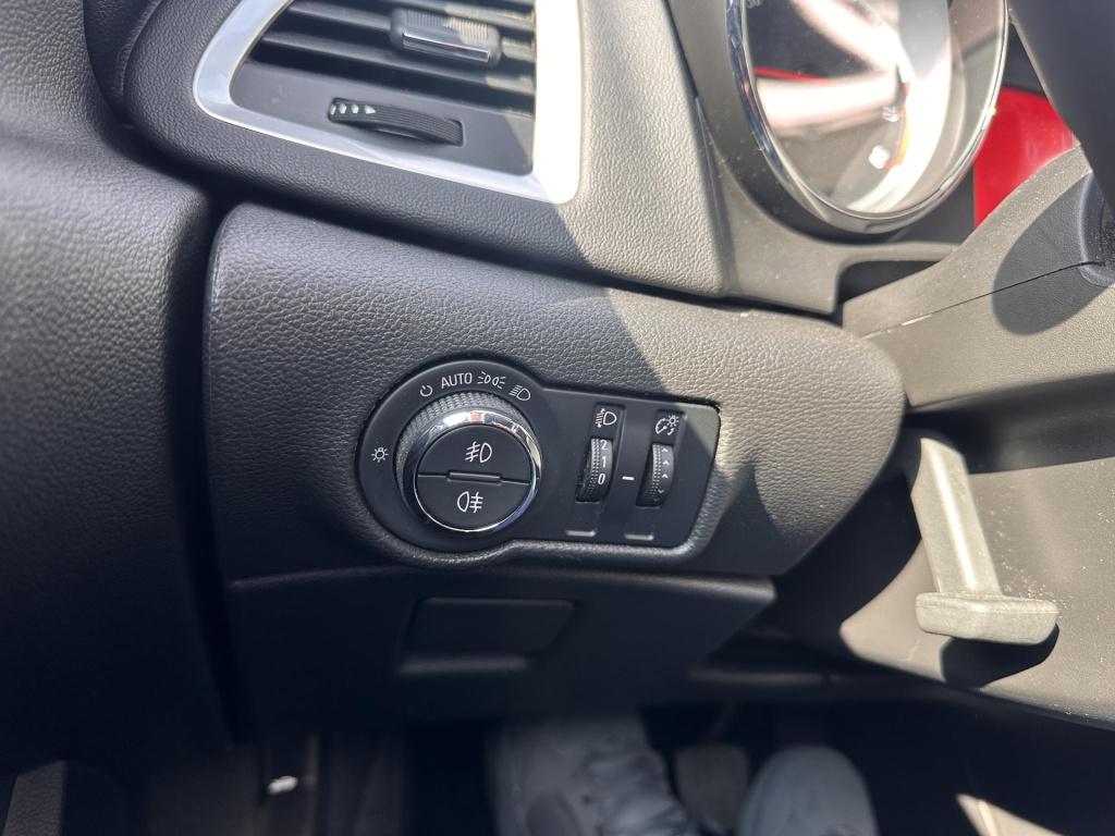 Opel Astra 1.4 turbo blitz