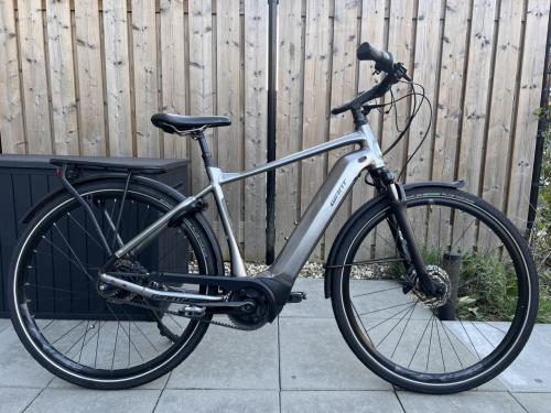 Giant Dailytour E+ Belt Zeer Nette Staat