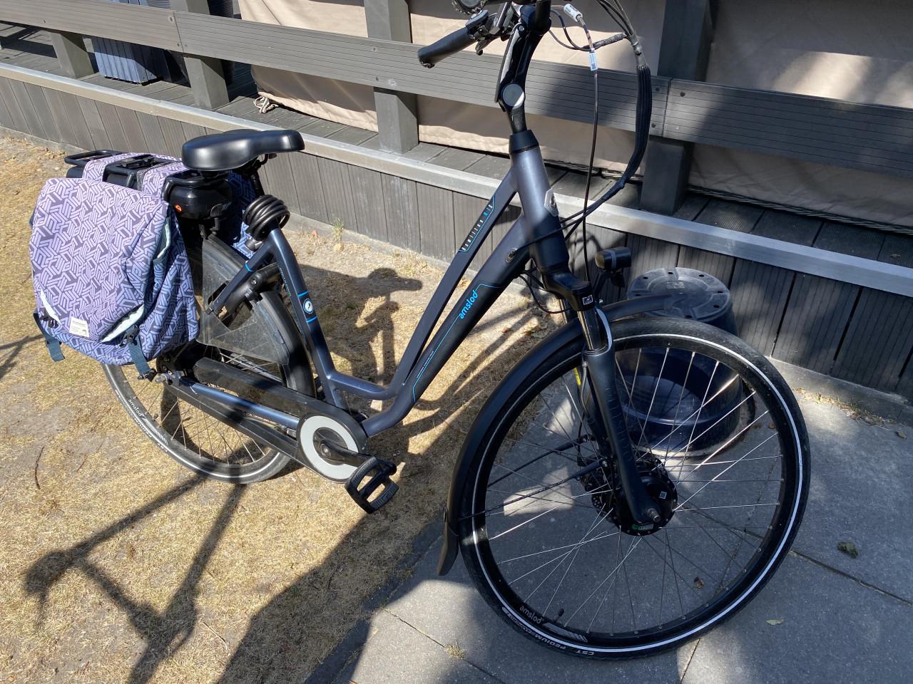Electrische fiets