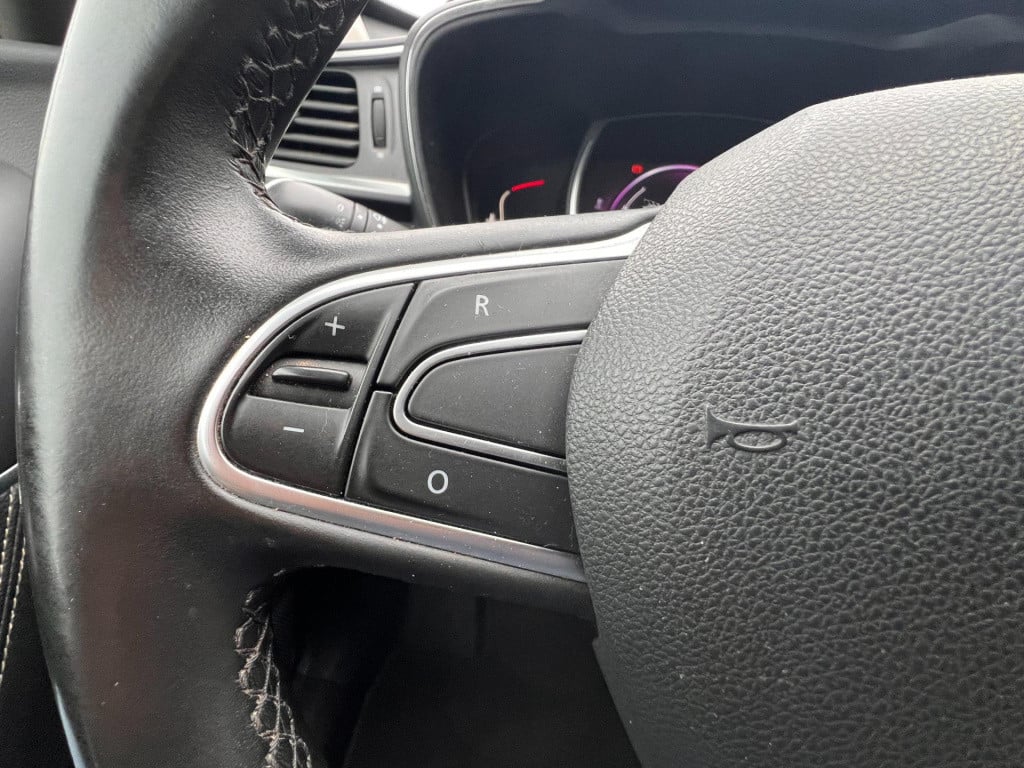 Renault Kadjar 1.2 tce bose, trekhaak enz...