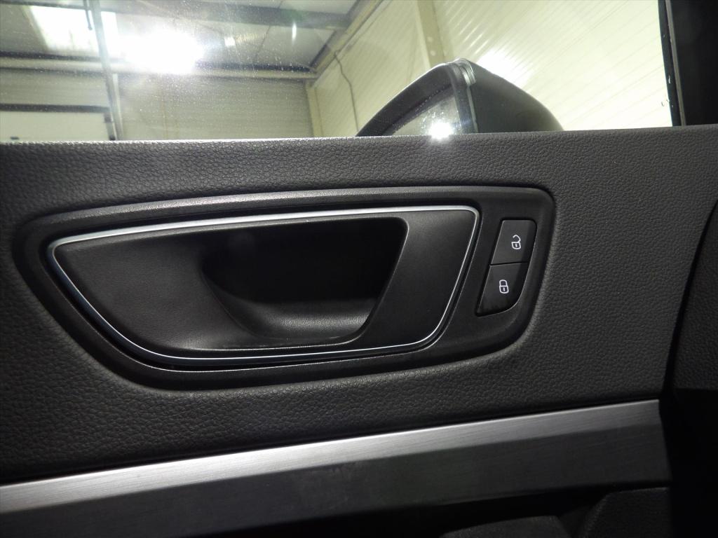 Seat Ateca 1.5 ecotsi 150pk fr