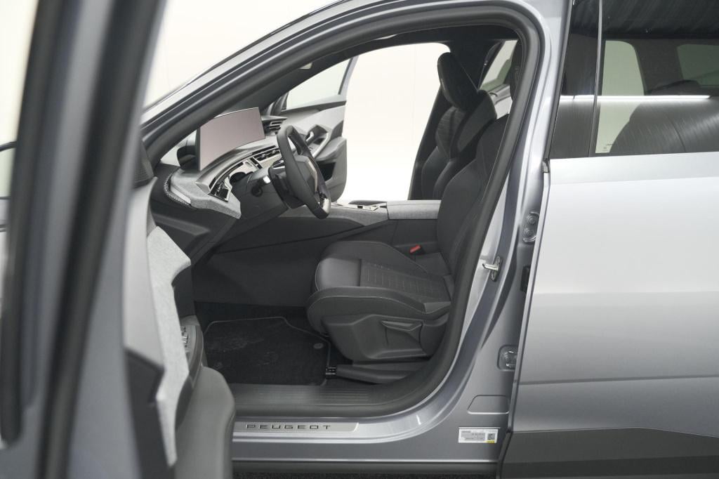 Peugeot 5008 hybrid 145 e-dcs6 gt | panoramadak | camera | elektrische acht