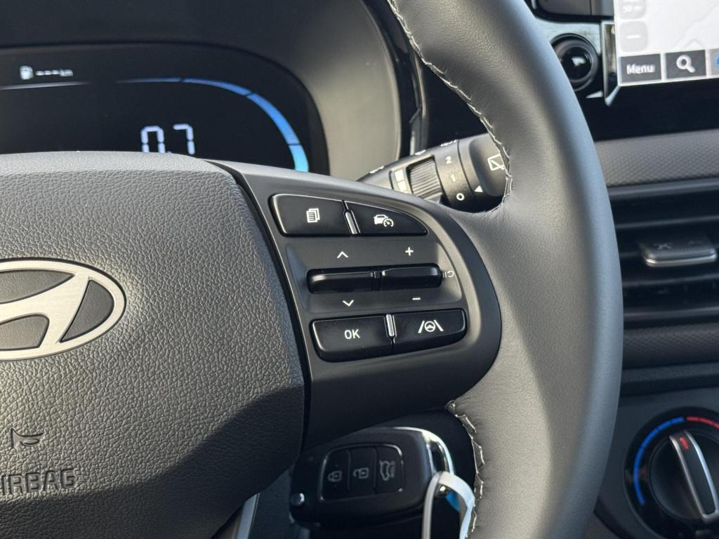 Hyundai I 10 1.0 comfort smart