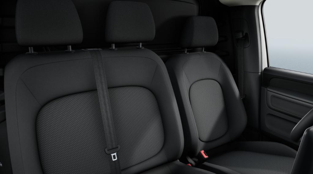 Volkswagen Id. Buzz Cargo bedrijfswagens economy business 125kw (170pk) 59 