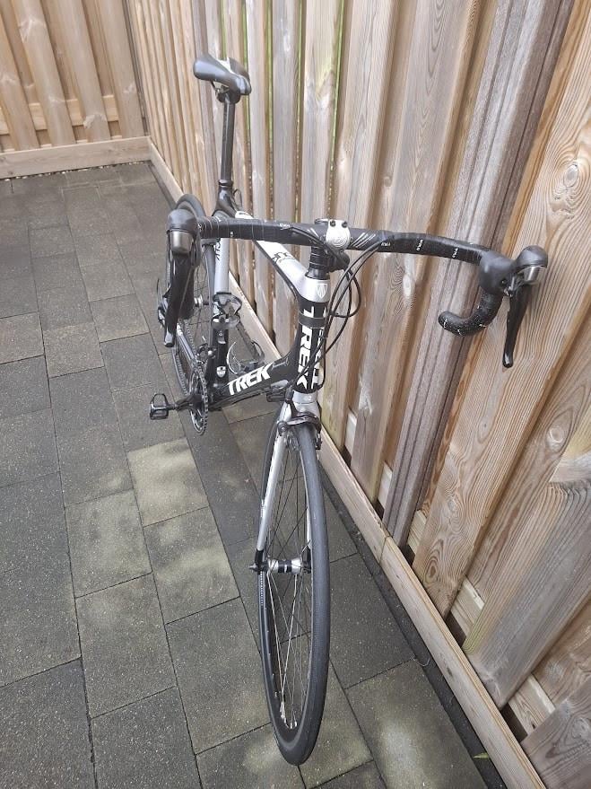 Trek racefiets Madone 4.5 Carbon / framemaat 62 cm