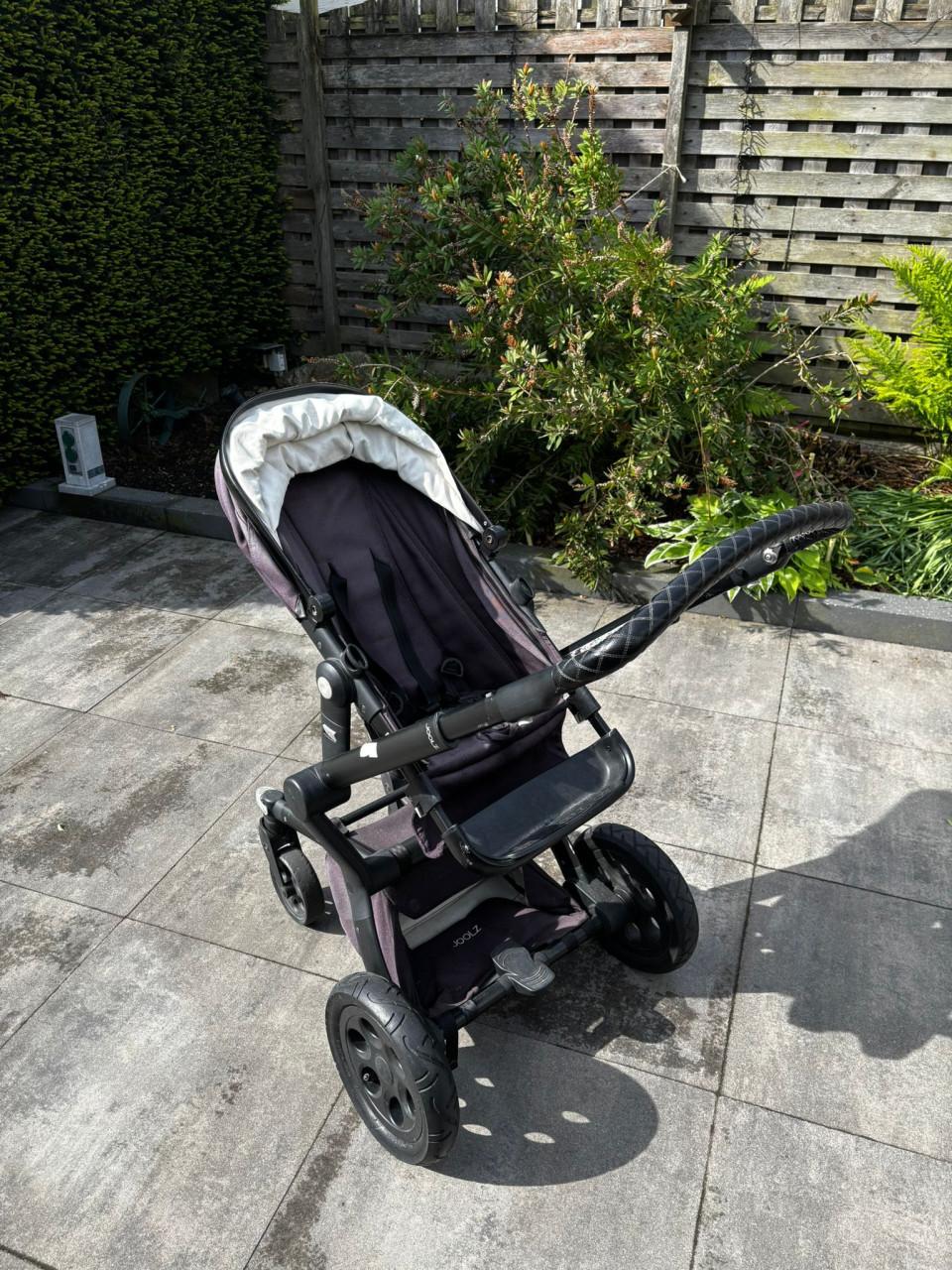 Te koop Joolz kinderwagen