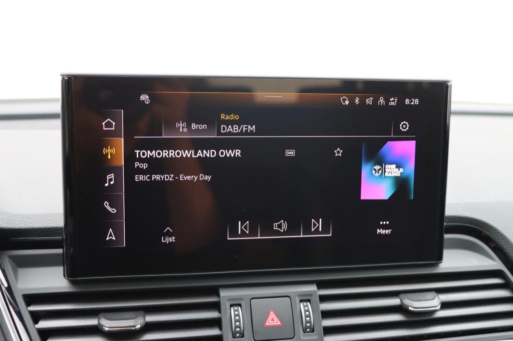 Audi Q5 50 tfsi e quattro advanced edition s-line 300pk s-tronic