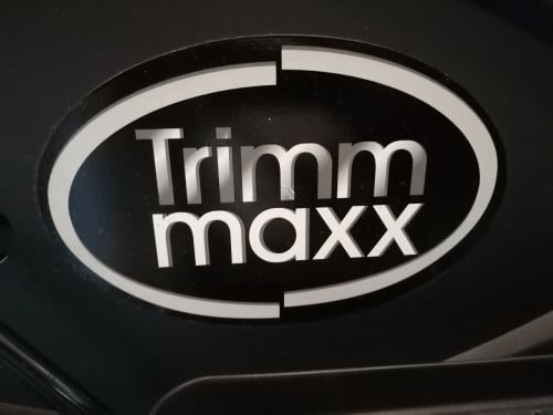 Crosstrainer Trimm maxx