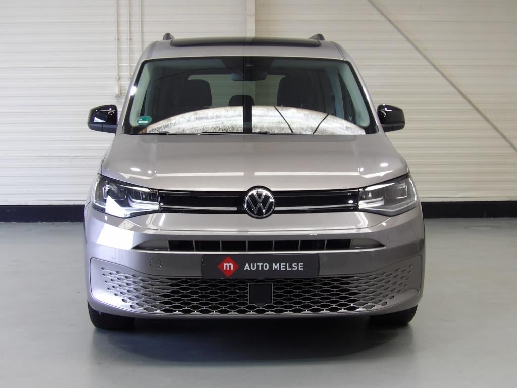 Volkswagen Caddy maxi 1.5 tsi 114pk l2h1 7-dsg california