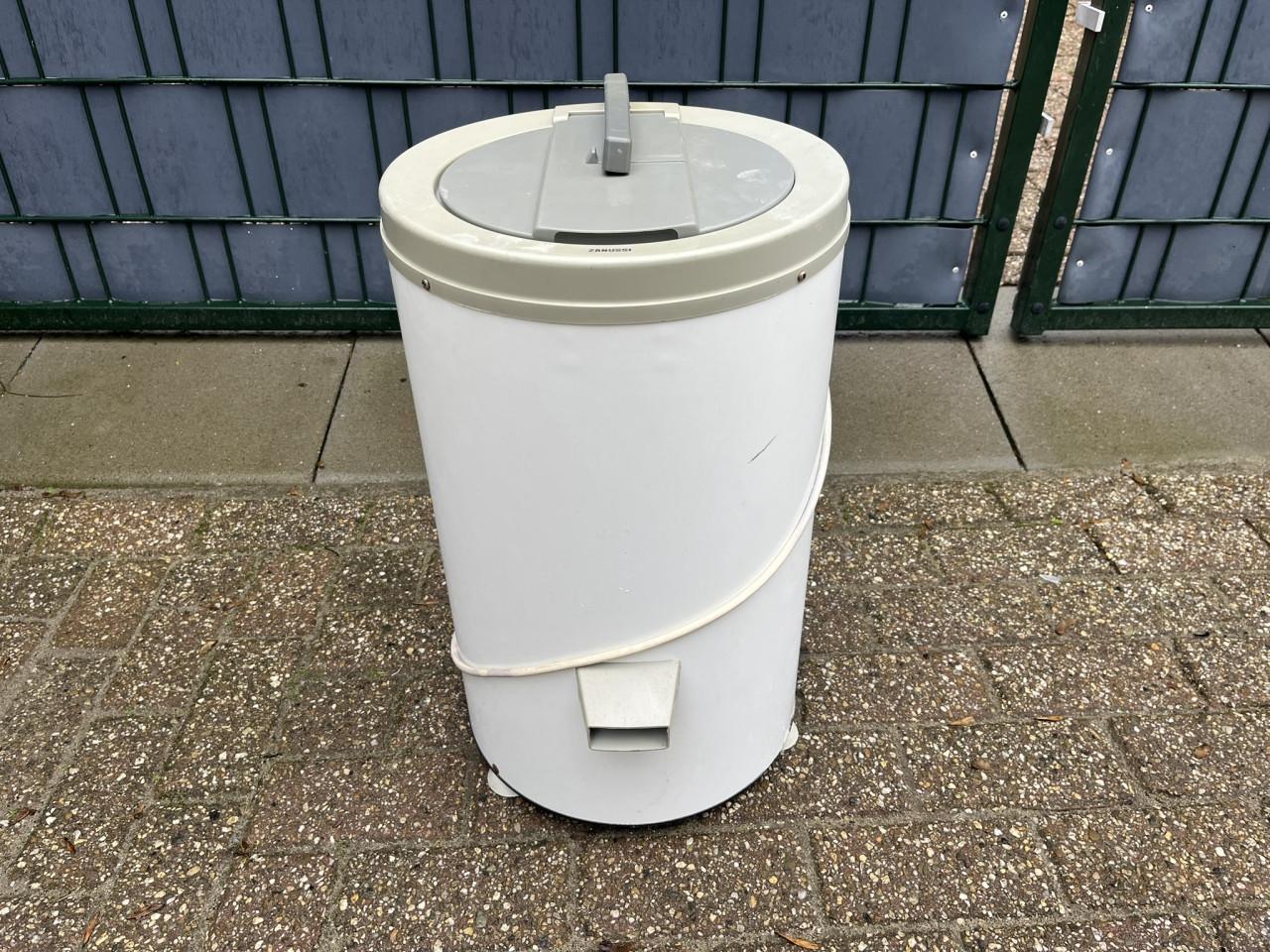 9 Centrifuges