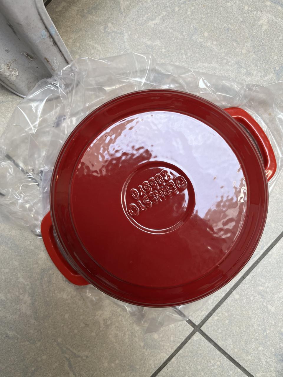 Professional roasting dish van Ernesto