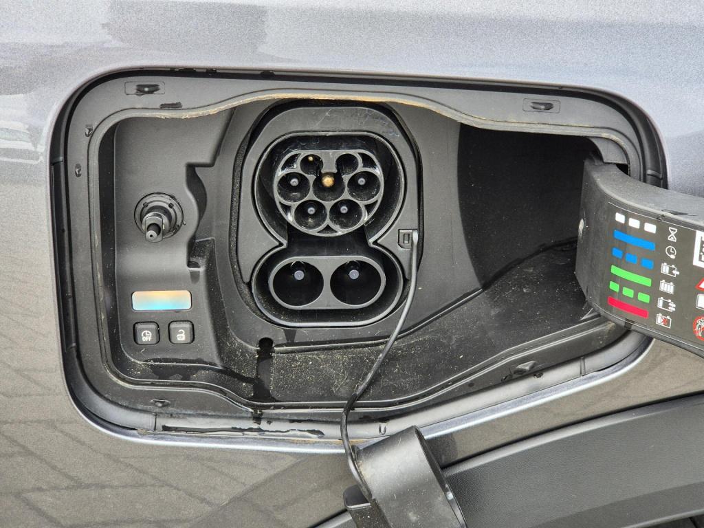 Renault Scenic e-tech ev87 long range esprit alpine solarbay® panorama dak