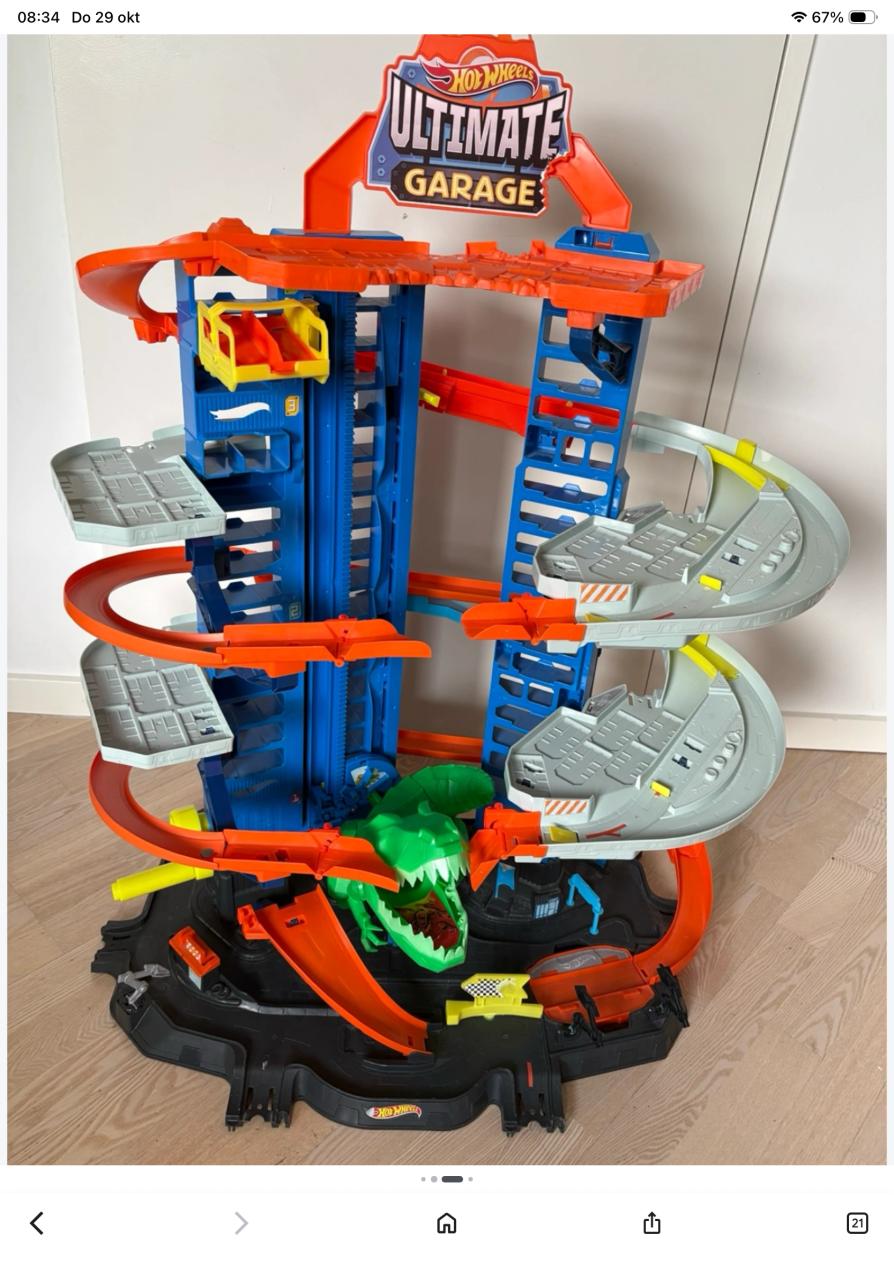 Speelgoed