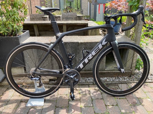 Trek Madone 9.0