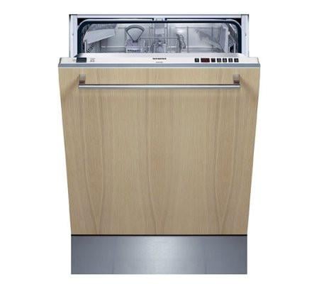 SIEMENS Volledig Geïntegreerde inbouw Vaatwasser SL64m361eu