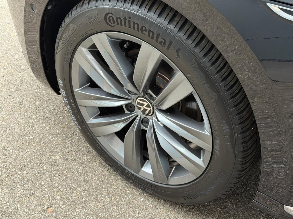 Volkswagen Arteon shooting brake 2.0 tsi 190pk dsg elegance | camera | trek