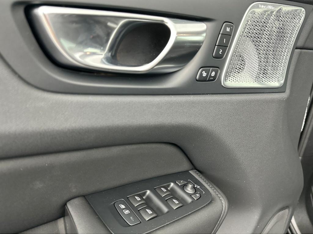 Volvo XC60 t8 awd gt ultra black edition exec. edition