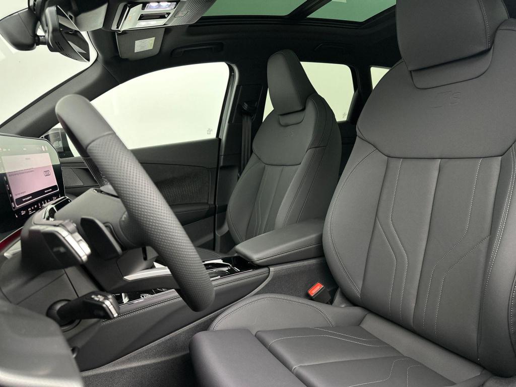 Audi Q3 s edition e-hybrid 200 kw / 272 pk suv 6 versn. s-