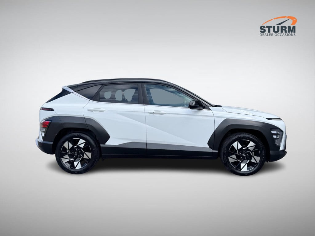 Hyundai Kona 1.6 gdi hev comfort smart
