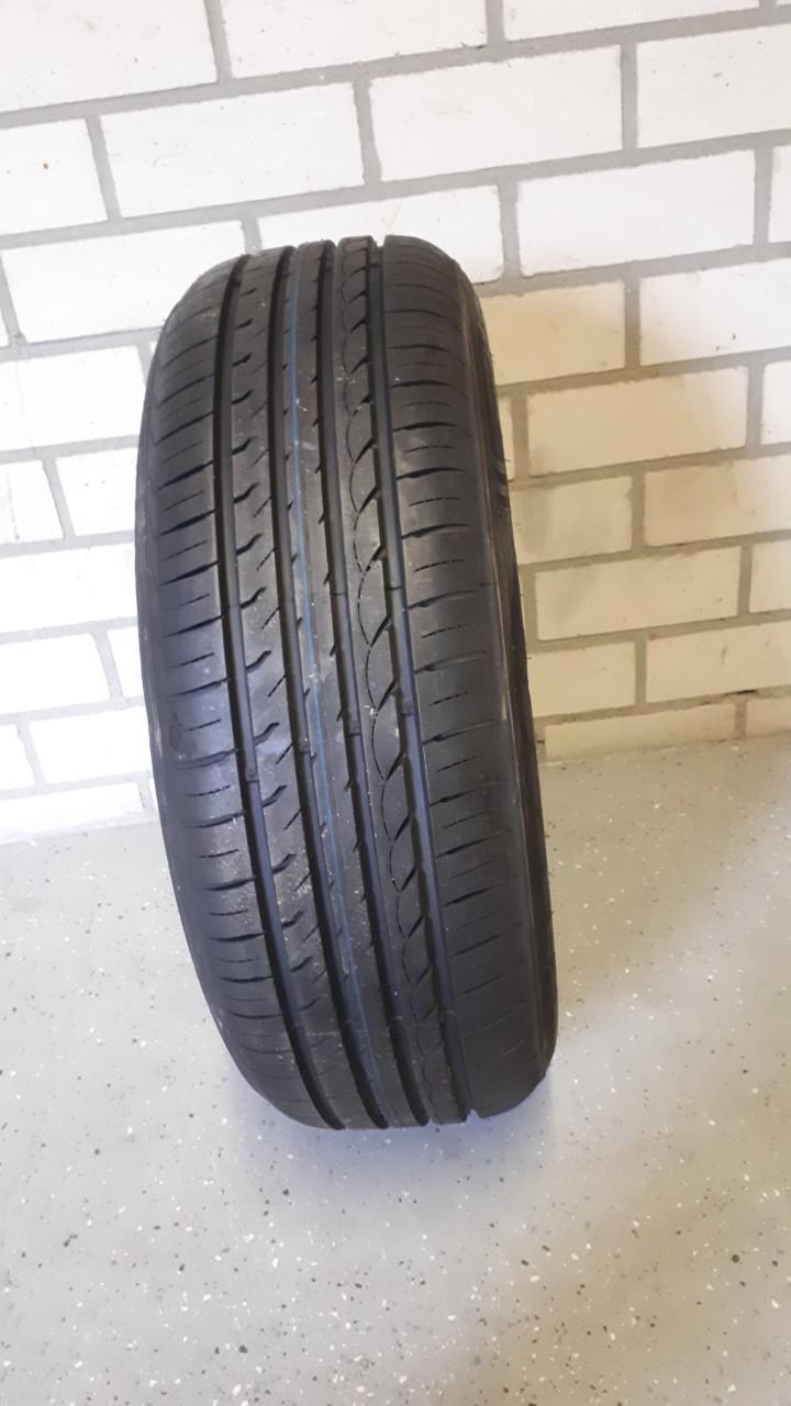 Te koop reservewiel auto