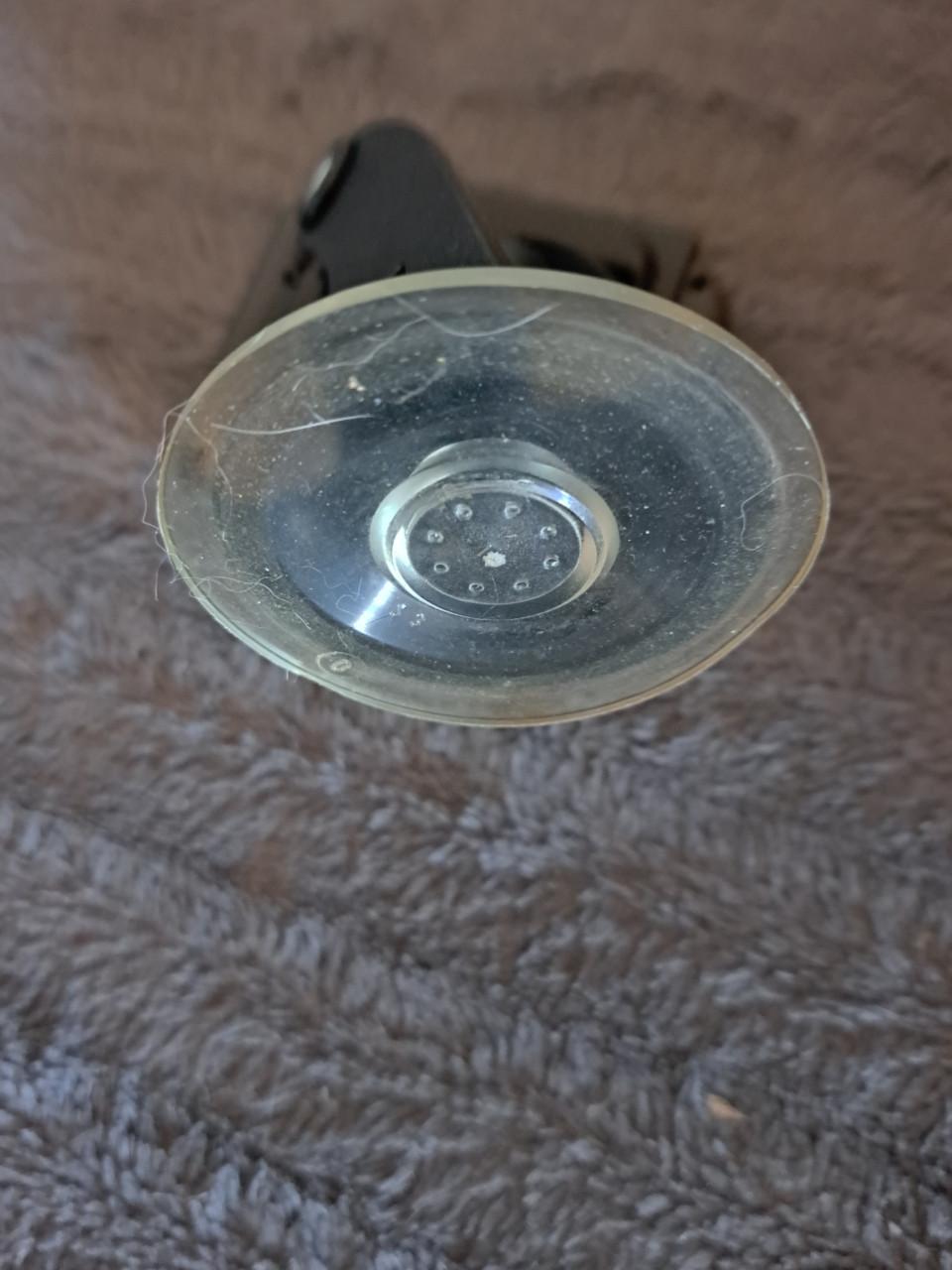 GPS Navigatie Mio DigiWalker C220