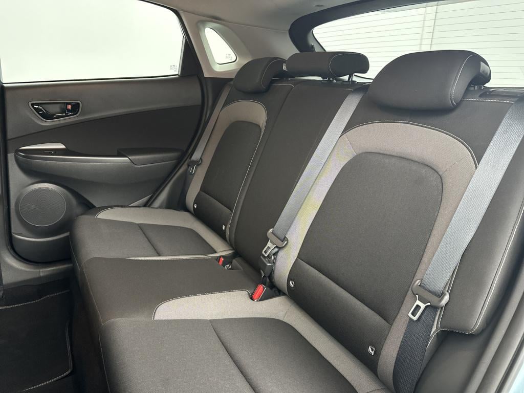 Hyundai Kona 1.6 gdi hev fashion | trekhaak | all-season banden | automaat