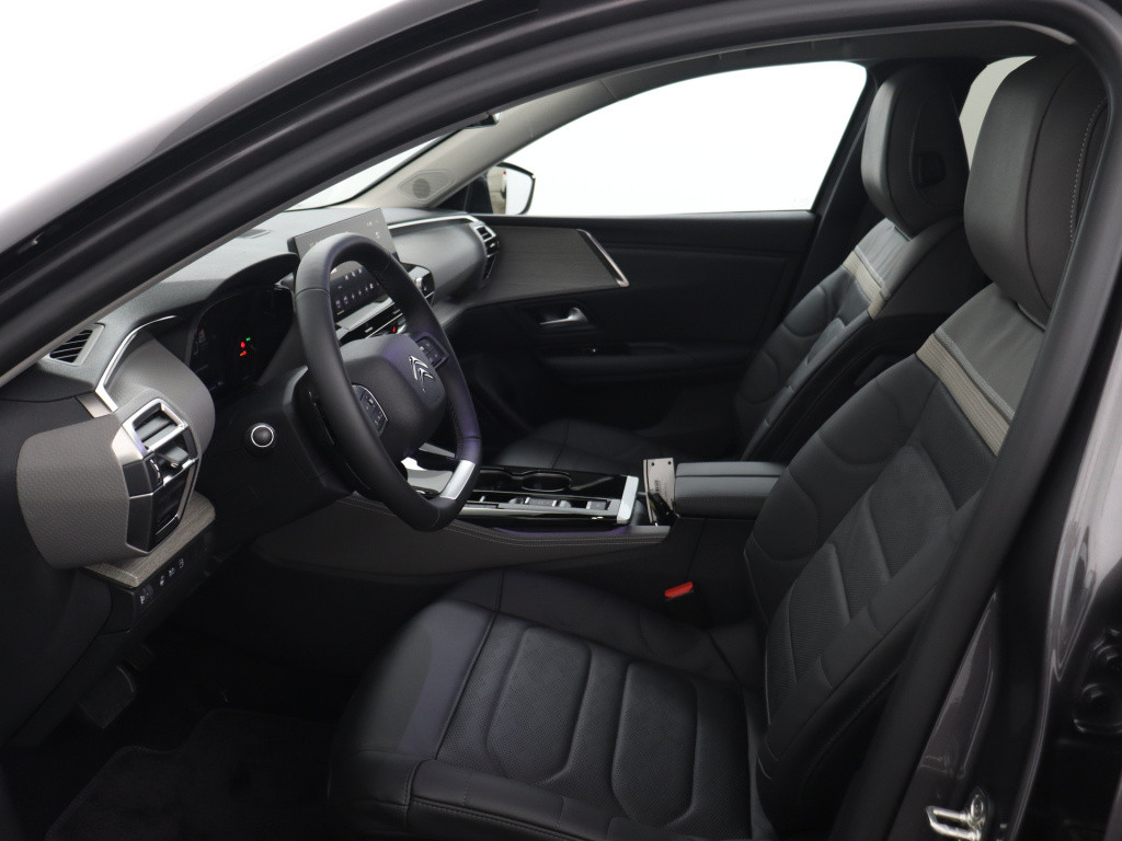 Citroen C5 X plug-in hybrid 225pk automaat business plus