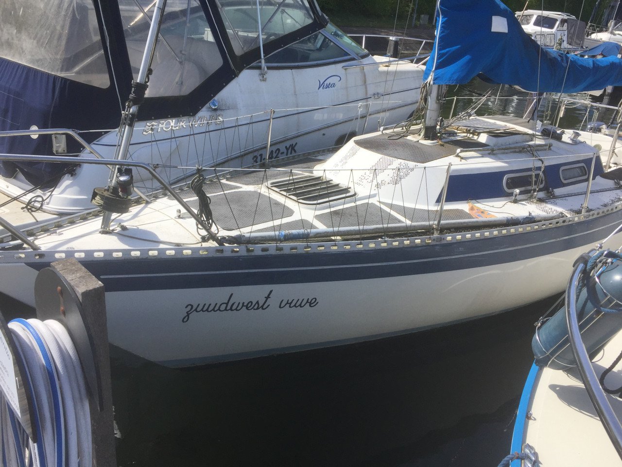 Zeilboot