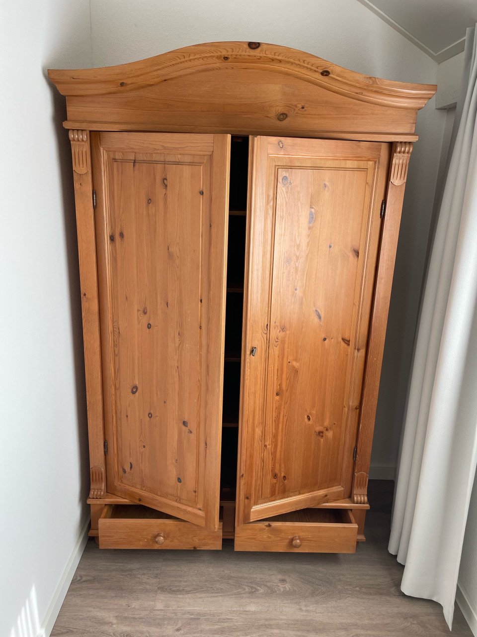 Kast