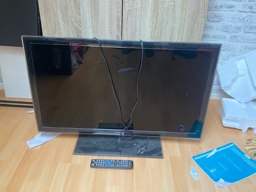 Samsung televisie