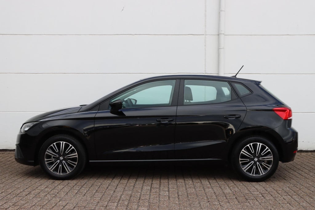 Seat Ibiza 1.0 ecotsi style