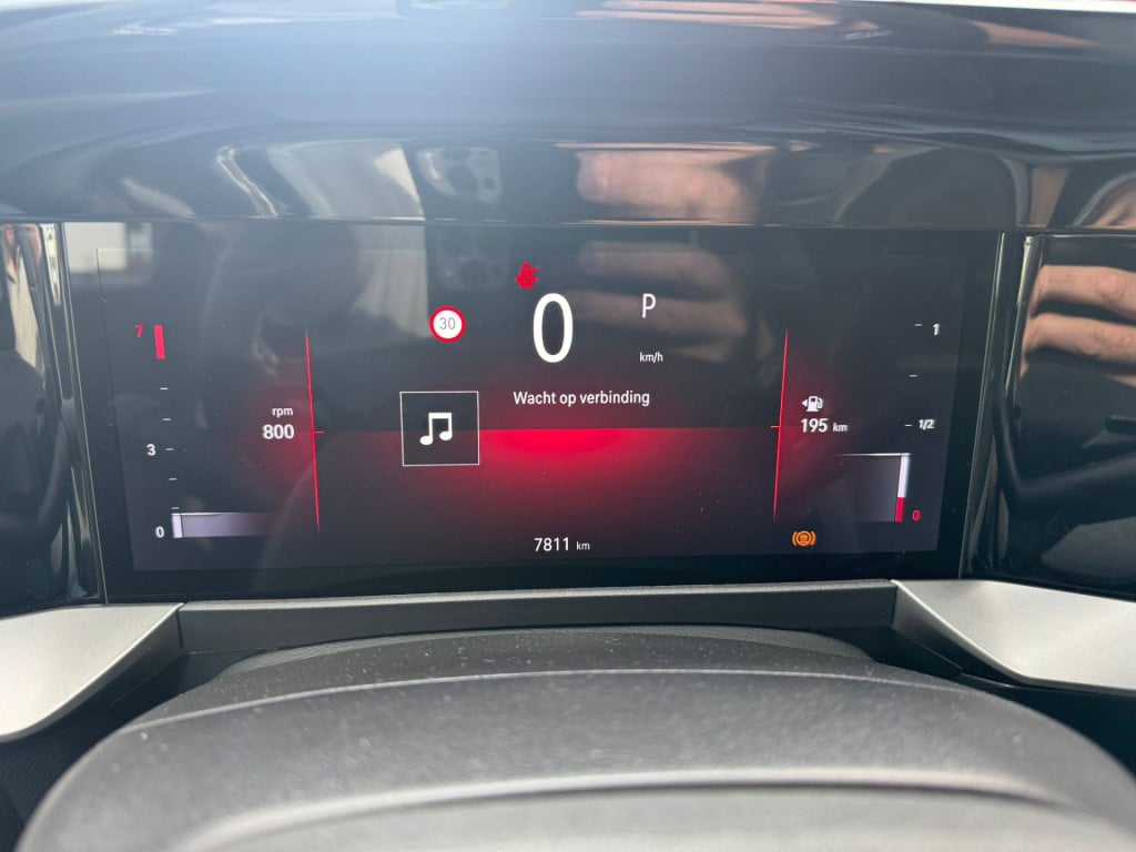 Opel Mokka 1.2 turbo gs black pack (model 2025)