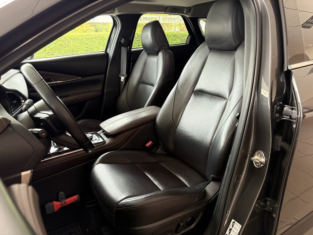 Mazda Cx-30 2.0 esa-x luxury schuif/kantel dak leer bose